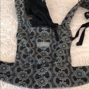 Ergo Baby Carrier